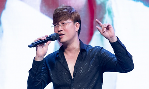 Suýt chết sau tai nạn kinh hoàng, cuộc sống hiện tại của Sỹ Luân ra sao?